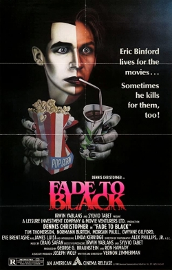 watch free Fade to Black
