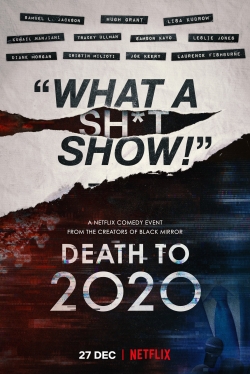 watch free Death to 2020