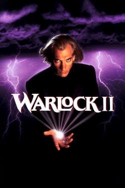 watch free Warlock: The Armageddon