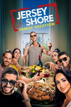 watch free Jersey Shore: Family Vacation