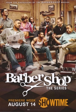 watch free Barbershop