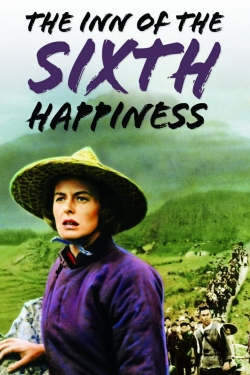 watch free The Inn of the Sixth Happiness