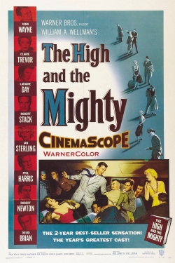 watch free The High and the Mighty