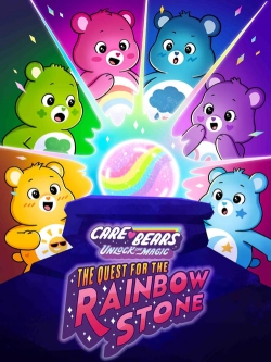 watch free The Quest for the Rainbow Stone