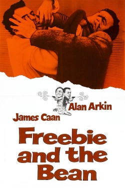 watch free Freebie and the Bean
