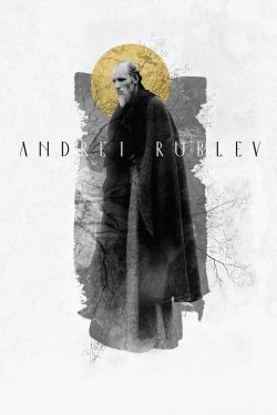 watch free Andrei Rublev