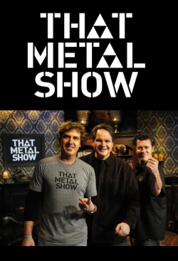 watch free That Metal Show