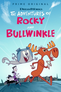 watch free The Adventures of Rocky and Bullwinkle