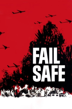 watch free Fail-Safe