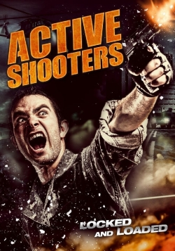 watch free Active Shooters