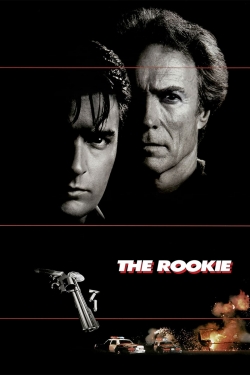 watch free The Rookie