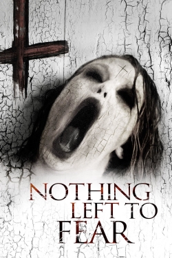 watch free Nothing Left to Fear