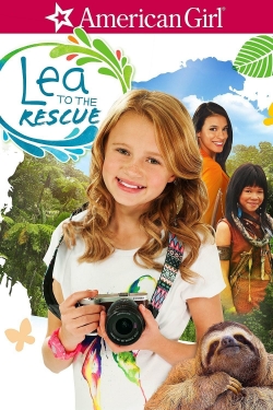 watch free Lea to the Rescue