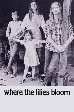 watch free Where the Lilies Bloom