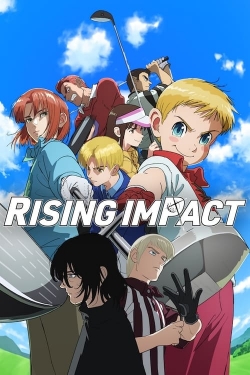 watch free Rising Impact