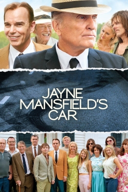 watch free Jayne Mansfield's Car