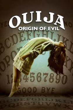 watch free Ouija: Origin of Evil