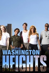 watch free Washington Heights