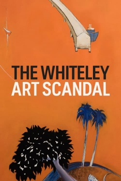 watch free The Whiteley Art Scandal