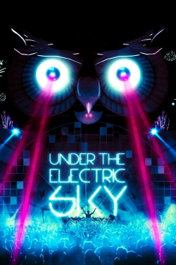 watch free Under the Electric Sky