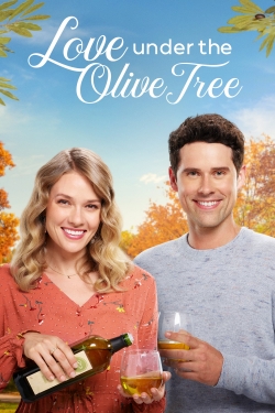 watch free Love Under the Olive Tree