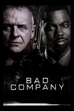 watch free Bad Company