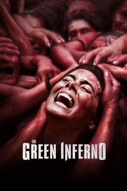 watch free The Green Inferno