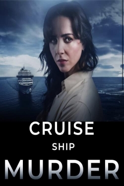 watch free Cruise Ship Murder