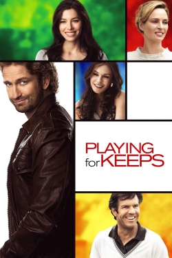 watch free Playing for Keeps