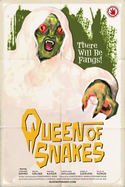 watch free Queen of Snakes