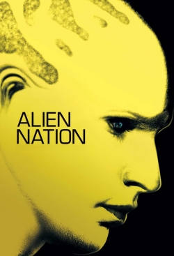 watch free Alien Nation