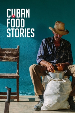 watch free Cuban Food Stories