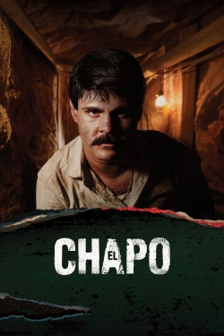 watch free El Chapo