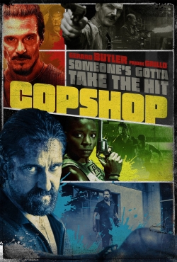 watch free Copshop