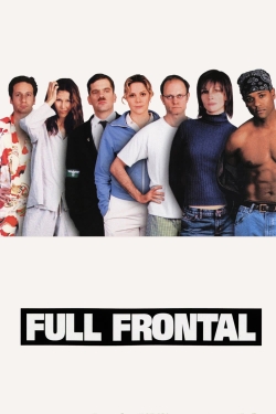 watch free Full Frontal
