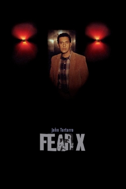 watch free Fear X