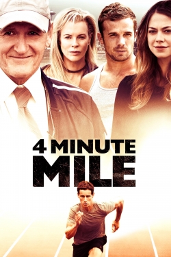 watch free 4 Minute Mile