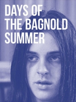 watch free Days of the Bagnold Summer