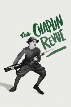 watch free The Chaplin Revue