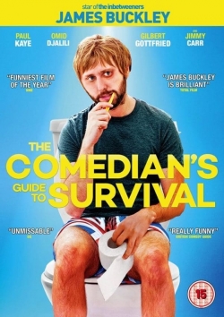 watch free The Comedian's Guide to Survival