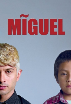 watch free Miguel