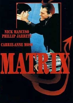 watch free Matrix