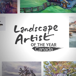 watch free Landscape Artist of the Year Canada