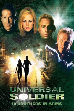 watch free Universal Soldier II: Brothers in Arms