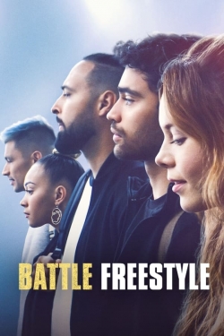 watch free Battle: Freestyle