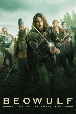 watch free Beowulf: Return to the Shieldlands