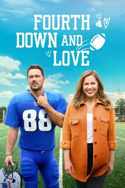 watch free Fourth Down and Love