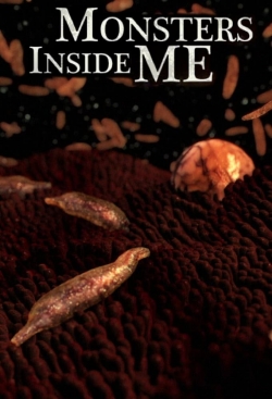 watch free Monsters Inside Me