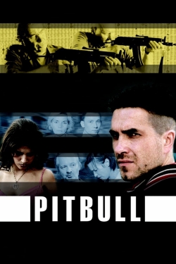 watch free Pitbull