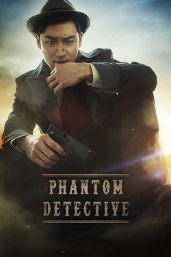 watch free Phantom Detective